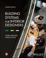 Image of Building Systems for Interior Designers by Corky Binggeli: New