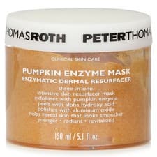 Image of Peter Thomas Roth - Pumpkin Enzyme Mask 150ml/5oz