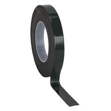 Image of Sealey Double-Sided Adhesive Foam Tape 19mm x 10M Green Back - Part No. DSTG1910