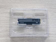 Image of Lexar NM620 2TB NVMe SSD | Brand New 0-Hours | 100% Health | Openbox |M.2 Screw