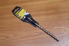 Image of DeWalt Elite XLR SDS Plus 4 Cutter Head Drill Bit 8mm 160mm Pack of 1 DT8923