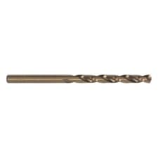 Image of Sealey HSS Cobalt Drill Bits 1/4" Pack of 10 - Part No. DBI14CB