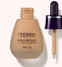 Image of By Terry - Hyaluronic Hydra Foundation - Various Shades - BOXED/UNBOXED