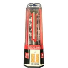 Image of Freud 12-13050P 1/2" Shank Double Flute Straight Router Bit 12.7 x 63.5mm