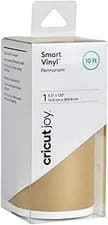 Image of Cricut Joy Smart Vinyl – Permanent Value Roll (10 ft)