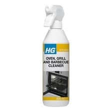Image of Grill Barbecue & Oven Cleaner Spray by Cleaning Products Heavy Duty Degreaser...