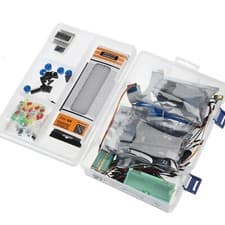 Image of Arduino Starter Kit Compatible Learner Set