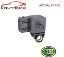 Image of MANIFOLD PRESSURE MAP SENSOR SUCTION PIPE HELLA 6PP 009 400-321 FOR BMW 3,5,7,X3