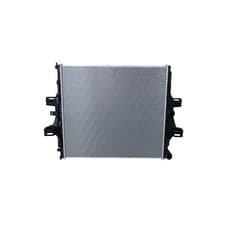 Image of Radiator For Iveco Daily Citys 50C NRF 0005801255814 5801255814