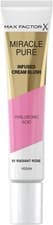 Image of Max Factor Miracle Pure Cream Blush 01 Radiant Rose