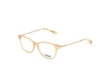 Image of Chloe CE2736 (279) - Optical Frame | Women | Sand