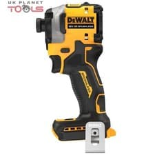 Image of DeWalt DCF850N 18V Brushless Powerstack Impact Driver Body Only
