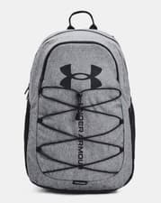 Image of Under Armour Hustle Sport 26L Backpack School-Work-Gym W/Laptop Sleeve FREESHIP