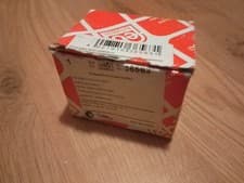 Image of Radiator Fan Switch 36563 Febi 1J0959481A Genuine Top Quality Guaranteed New