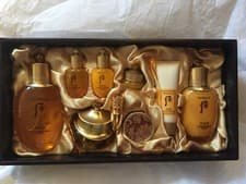 Image of BNIB THE HISTORY OF WHOO GONGJINHYANG ESSENTIAL 9PCS SET