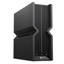 Image of TP-Link Archer BE9300 Tri-Band Wi-Fi 7 Router bnib