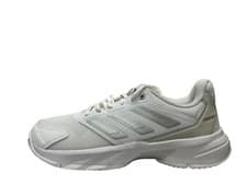 Image of adidas CourtJam Control 3 Tennis Shoes Womens UK 6 US 7.5 EU 39 1/3 REF 1404 =