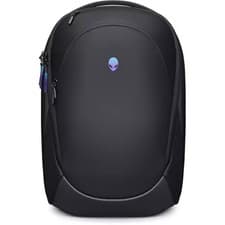 Image of Alienware AW7825P 45.7 cm (18inch) Backpack Black