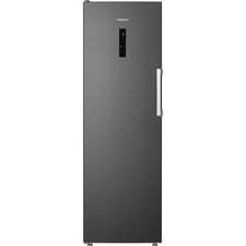 Image of Hotpoint Frost Free Tall Freezer - Dark Inox