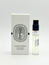 Image of Diptyque - OYEDO - 2ml EDT - Travel Size - BNIB!