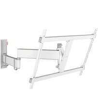 Image of Vogels Comfort TVM 3645 Full-Motion TV Wall Mount for TVs 40-77 in READ DESCRIPT