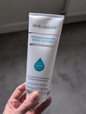 Image of Ameliorate Transforming Body Lotion 200ml