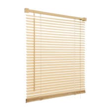 Image of PVC Venetian Blinds Easy Fit Trimable Home Office Window VENETIAN Blind Curtain