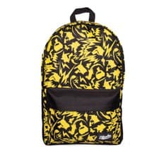 Image of POKEMON Pikachu All-over Print Basic Backpack