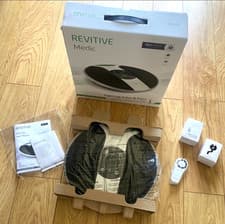 Image of Revitive Medic (New) Circulation Booster - Helps with Poor Circulation - OxyWave