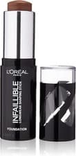 Image of L'Oreal Paris Infallible 24H High Coverage Stick Foundation - 232 Truffe