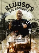 Image of Bludso's BBQ Cookbook : A Family Affair in Smoke and Soul by Kevin Bludso ...