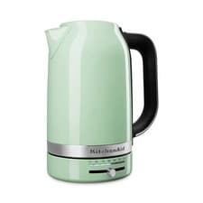 Image of KitchenAid Breakfast Suite Pistachio 1.7L Kettle