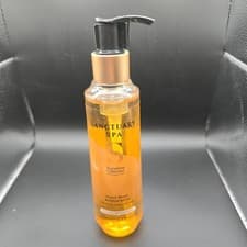 Image of Sanctuary Spa Antibacterial Hand Wash 250ml Vegan Soap Aloe Vera Chamomile