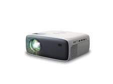 Image of Phillips Neopix 200 Full 1080P HD Home Projector (**ex demo models**) - White