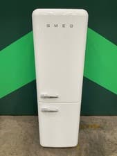 Image of SMEG 331L Fridge Freezer - D Rated FAB32RWH5UK #399068