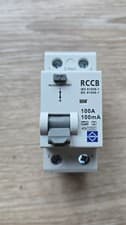 Image of Lewden 100a 100mA rccb 100/100/2sa