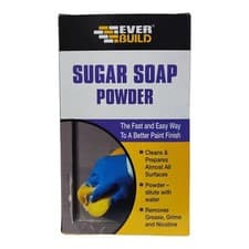 Image of #Sugar Soap Powder Everbuild 430g