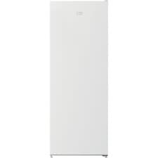 Image of Beko FNE4545W Free Standing 177 Litres Upright Freezer White E