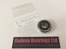 Image of 7302B TVP UO ( 40 Degree Angular Contact Bearing) FAG