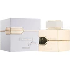 Image of AL HARAMAIN L'AVENTURE FEMME 100ML EDP SPRAY | NEW | FREE P&P |