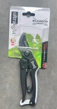Image of Wilkinson Sword Bypass Pruners Ultra Light 15mm Cutting Capacity 1111391W
