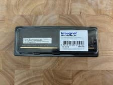 Image of Integral 16GB DDR4 2666MHz Desktop RAM DIMM IN4T16GNELSX Memory
