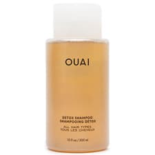 Image of OUAI Detox Shampoo 300ml