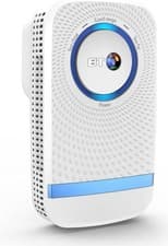 Image of BT 1200 11ac Dual-Band Wi-Fi Range Extender - White (080462)