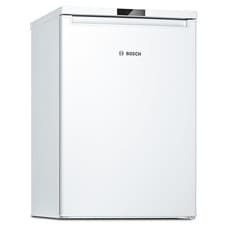 Image of Bosch Series 2 134 Litre Under Counter Fridge - White KTR15NWEAG