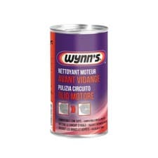 Image of Engine cleaner before oil change (325 ml) - Wynn's