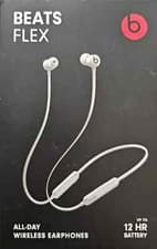 Image of Beats by Dr. Dre Flex Bluetooth In-Ear Earphones All-Day 12hrs | Original