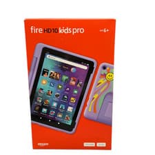 Image of Amazon Fire HD 10 Kids Pro 13th Gen *NEW*