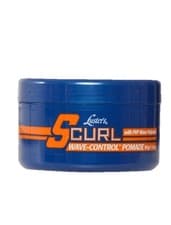 Image of Luster's Scurl Wave-Control Pomade 85g