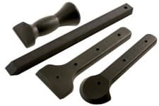 Image of Power-Tec 91946 Lightweight Strong Chisel Metaplas Tool Kit